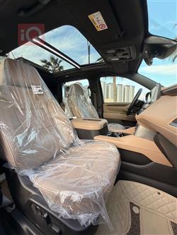 شيفروليه تاهو